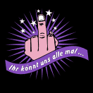 Abschlussmotiv Abschied