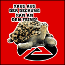 Abschlussmotiv Deckung