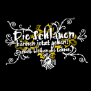 Abschlussmotiv Die Schlauen