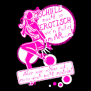 Abschlussmotiv Erotisch
