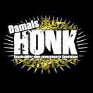 Abschlussmotiv Honk